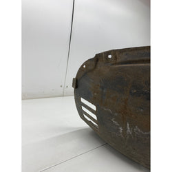 Ford Fiesta ST Arch liner splash guard drivers right front MK7 ST180 2014 ST-2