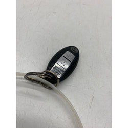 Nissan juke Key fob Nismo RS 2015