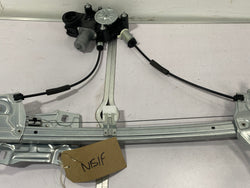 Toyota Yaris GR window motor regulator mechanism 85710-52330 left 2022