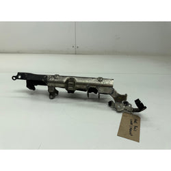 Nissan Juke fuel injector rail cover bracket Nismo 2016 1.6 petrol