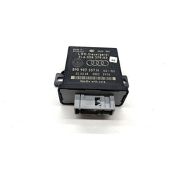 Audi RS4 Headlight level module B7 A4 2008 Cabriolet 8p0907357