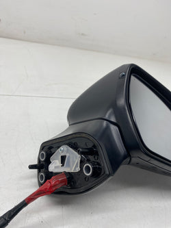 Toyota GR86 wing mirror right drivers side black 2023 subaru brz