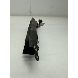 Nissan Juke fuel injector rail cover bracket Nismo 2016 1.6 petrol