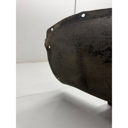 BMW M235i Splash guard arch liner rear left 2 Series 2015