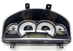 Holden Maloo speedo clocks cluster 2000 HSV 92164217