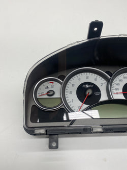 Holden Maloo speedo clocks cluster 2000 HSV 92164217