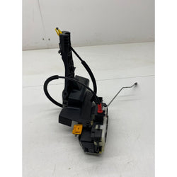 Vauxhall Astra J Door lock front right VXR GTC MK6 2014