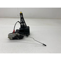 Vauxhall Astra J Door lock front right VXR GTC MK6 2014