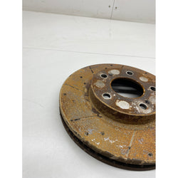 Nissan Silvia Brake discs front pair S15 2002 Spec R