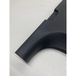 Audi S3 B pillar trim cover lower drivers right 8V 2014