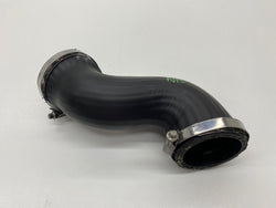 Mclaren MP4-12c turbo air intercooler pipe left side V8 MP412C 2013