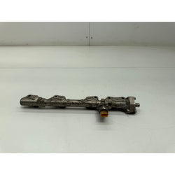 Nissan Juke fuel injector rail Nismo 2016 1.6 petrol