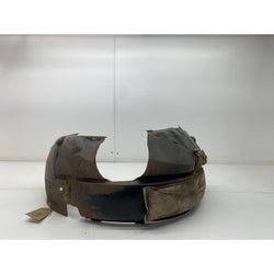 Ford Fiesta ST Arch liner splash guard passenger left front MK7 ST180 2014 ST-2