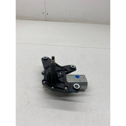 Nissan juke Wiper motor rear Nismo RS 2015