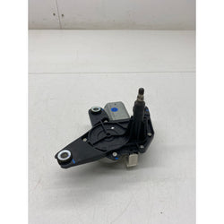 Nissan juke Wiper motor rear Nismo RS 2015
