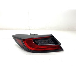 Toyota GR86 Tail light rear left passenger 2023