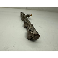 Nissan Juke fuel injector rail Nismo 2016 1.6 petrol