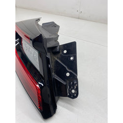 Toyota GR86 Tail light rear left passenger 2023