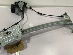 Toyota Yaris GR window motor regulator mechanism 85710-52330 right  2022