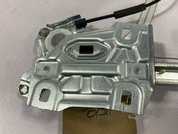 Toyota Yaris GR window motor regulator mechanism 85710-52330 right  2022