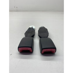 Nissan R35 Seat belt buckles rear GTR 2009 GT-R