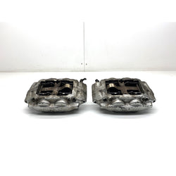 Nissan Silvia Brake calipers front pair S15 2002 Spec R