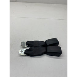 Nissan R35 Seat belt buckles rear GTR 2009 GT-R