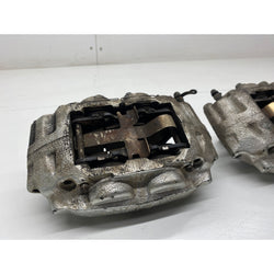 Nissan Silvia Brake calipers front pair S15 2002 Spec R