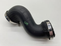 Mclaren MP4-12c turbo air intercooler pipe right side V8 MP412C 2013