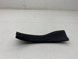 Nissan juke Door sill trim cover passenger left rear Nismo RS 2015