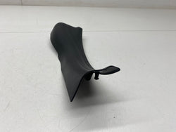 Nissan juke Door sill trim cover passenger left rear Nismo RS 2015
