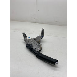 Toyota GR86 handbrake lever parking brake 2023 subaru brz