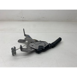 Toyota GR86 handbrake lever parking brake 2023 subaru brz
