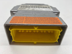 Audi RS4 Airbag control module B7 A4 2008 Cabriolet 8h0959655