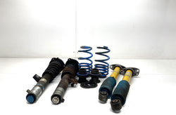 Audi S3 Bilstein coilovers suspension kit 8P 2010