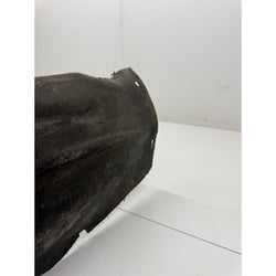 BMW M235i Splash guard arch liner rear right 2 Series 2015