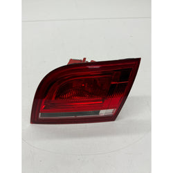 Audi S3 rear light taillight rear boot inner lamp right side 8P 2010 8P1945094D