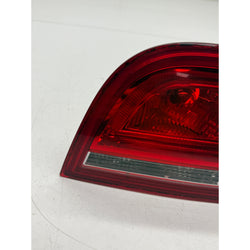 Audi S3 rear light taillight rear boot inner lamp right side 8P 2010 8P1945094D