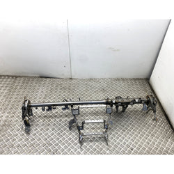 Nissan R35 Dash dashboard frame bracket GTR 2009 GT-R