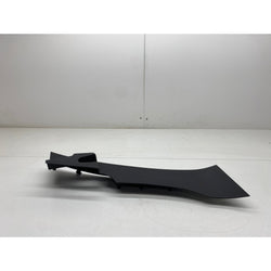 Renault Clio Interior trim rear right drivers RS 200 2013 MK4 Sport