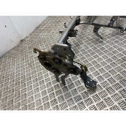 Nissan R35 Dash dashboard frame bracket GTR 2009 GT-R