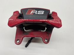 Audi RS6 brake caliper rear right C7 Performance 2016