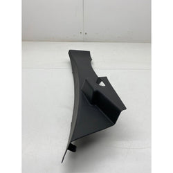 Renault Clio Interior trim rear right drivers RS 200 2013 MK4 Sport