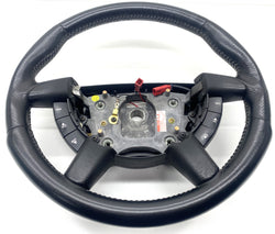 Holden Maloo Steering wheel 2000 HSV