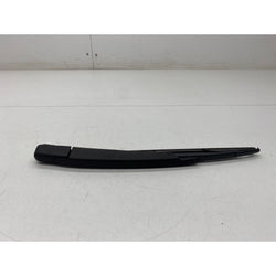 Nissan juke Wiper arm & blade Nismo RS 2015