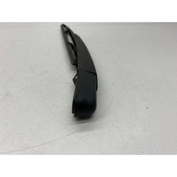 Nissan juke Wiper arm & blade Nismo RS 2015