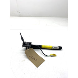 Fiat 500 Seat belt tensioner front drivers right Abarth 595 2017