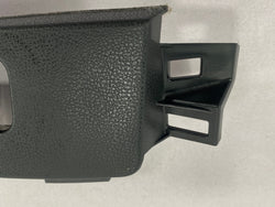 Nissan 370z Dashboard air vent cover right 2016