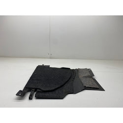 Subaru Impreza Carpet cover passenger left STI WRX 2005