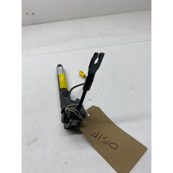 Fiat 500 Seat belt tensioner front drivers right Abarth 595 2017